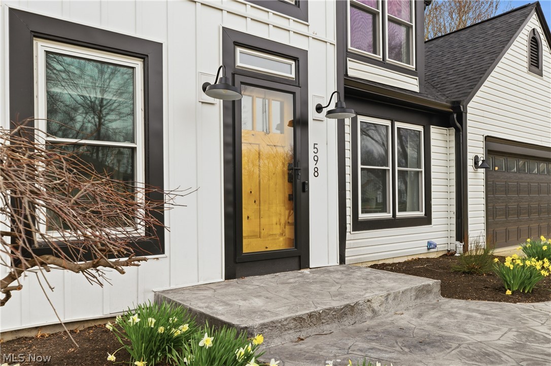 Woodlands South Sub - Residential