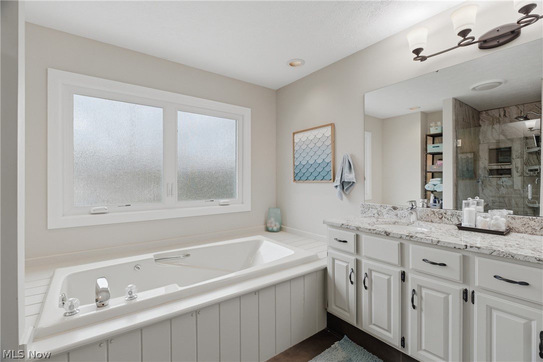 Woodlands South Sub - Residential