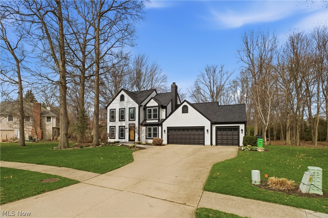 Woodlands South Sub - Residential