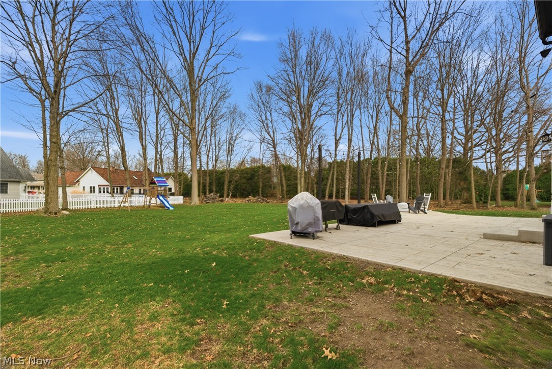 Woodlands South Sub - Residential