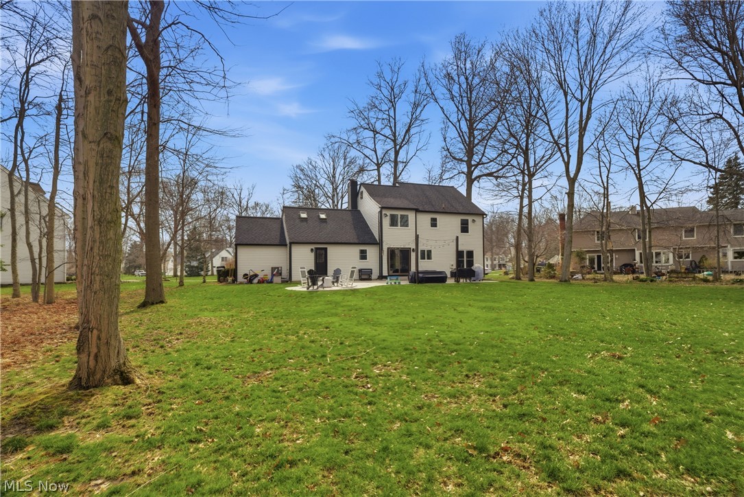 Woodlands South Sub - Residential