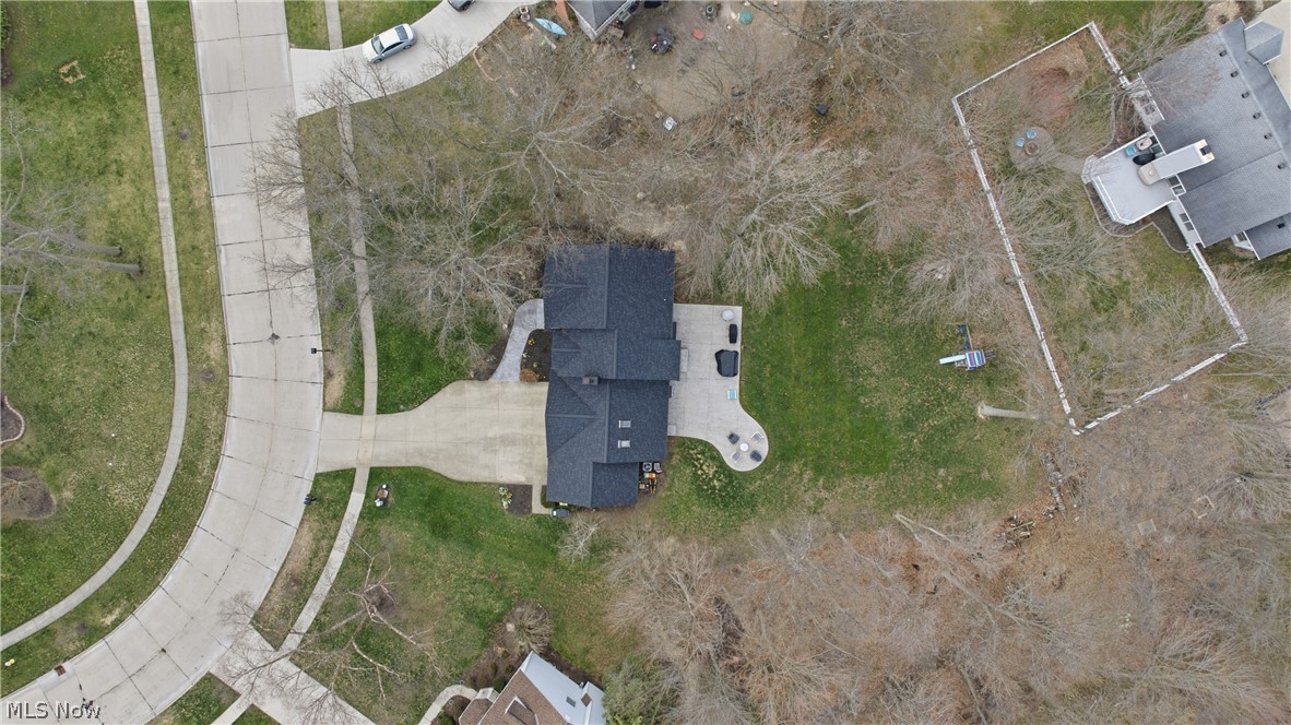 Woodlands South Sub - Residential