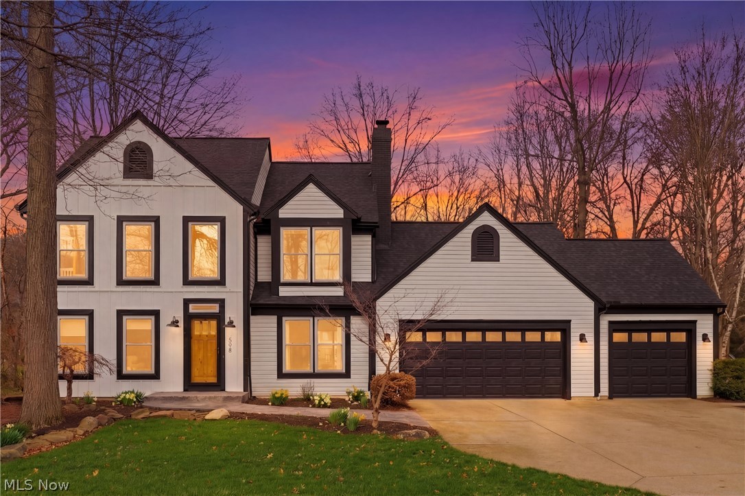 Woodlands South Sub - Residential