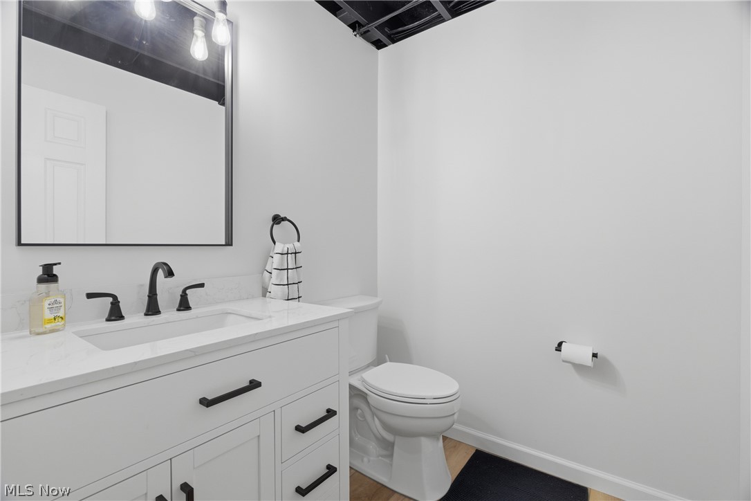 Woodlands South Sub - Residential