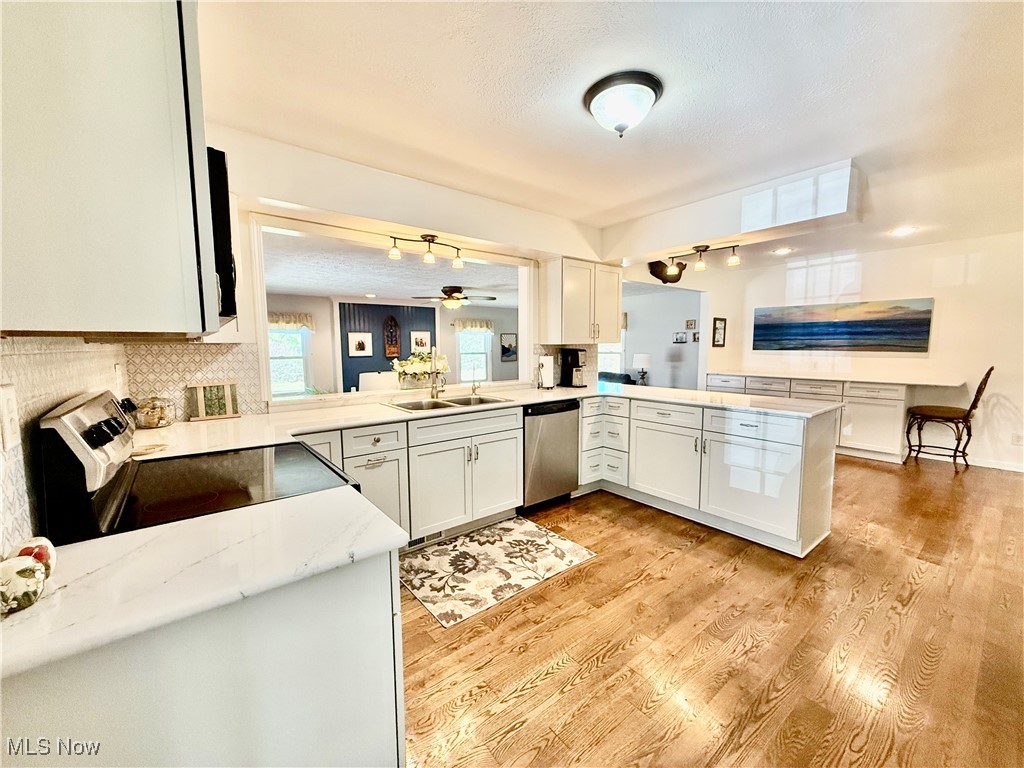 Hudson - Residential