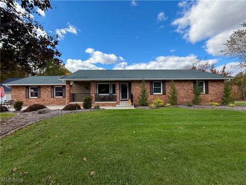 5176 Sullivan Road Hudson OH 44236