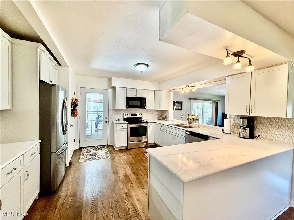 Hudson - Residential