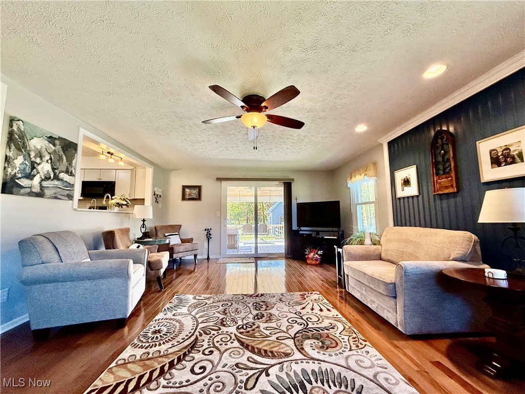 Hudson - Residential