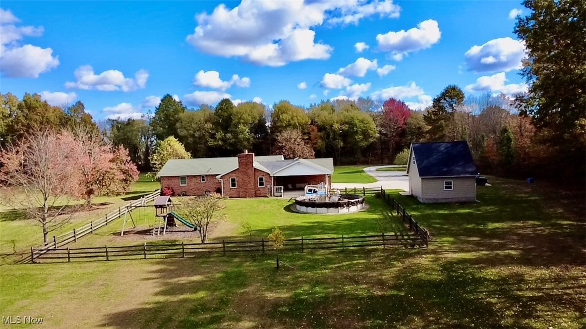 Hudson - Residential