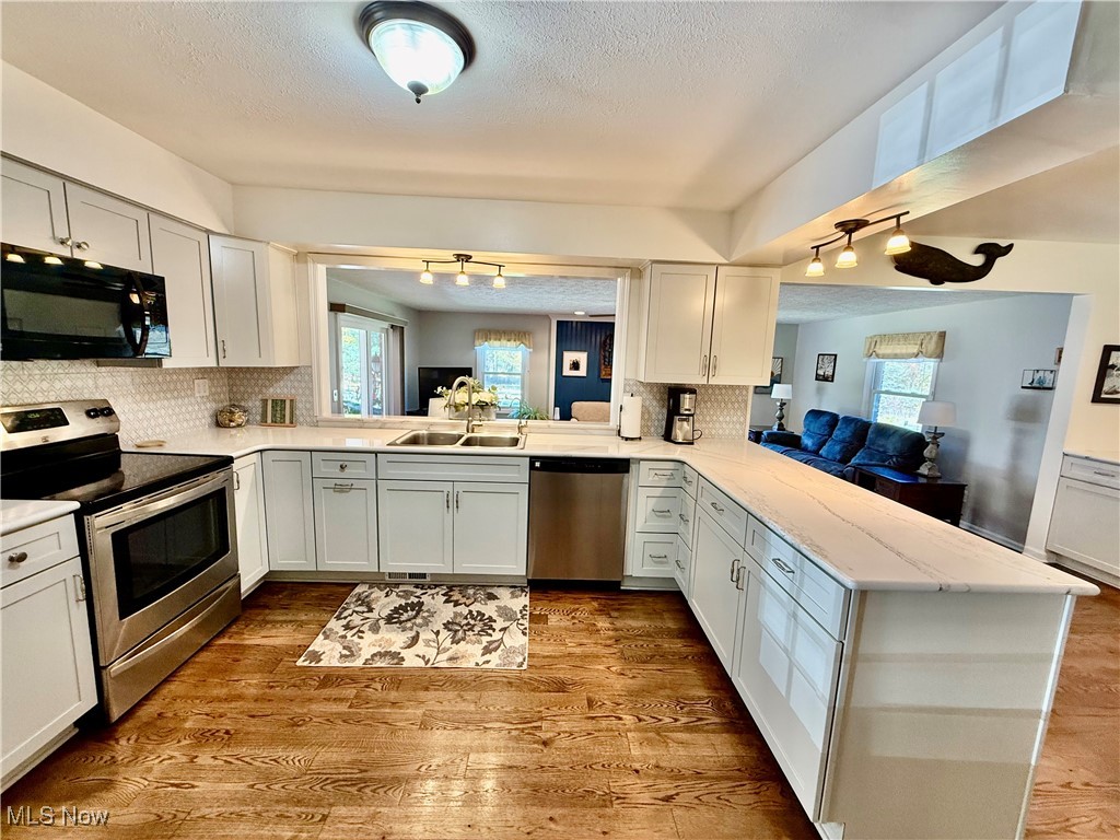 Hudson - Residential