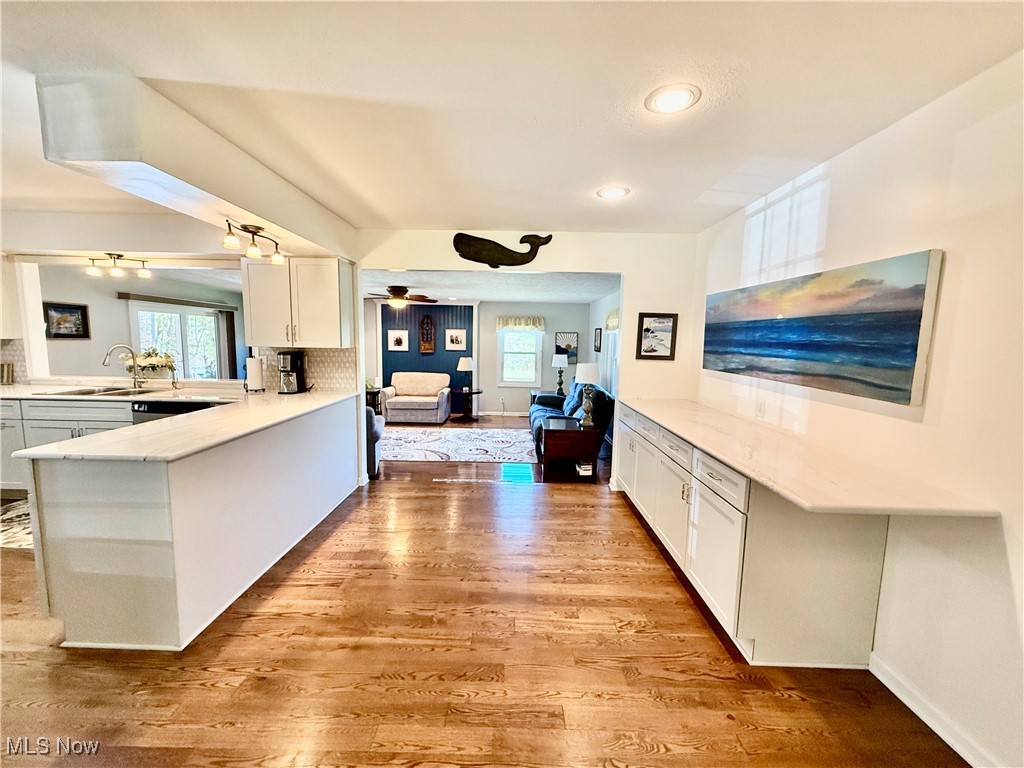 Hudson - Residential