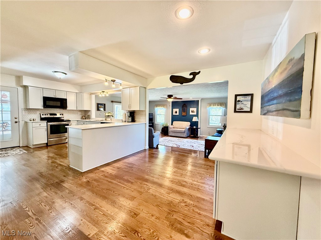 Hudson - Residential