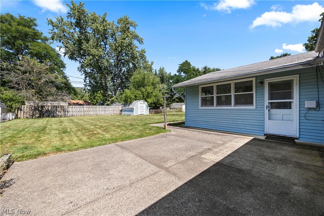 9298 Newkirk Drive