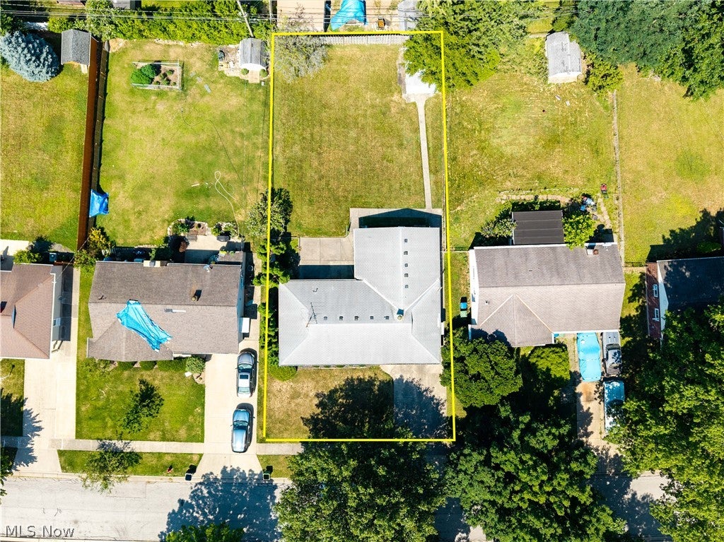 9298 Newkirk Drive