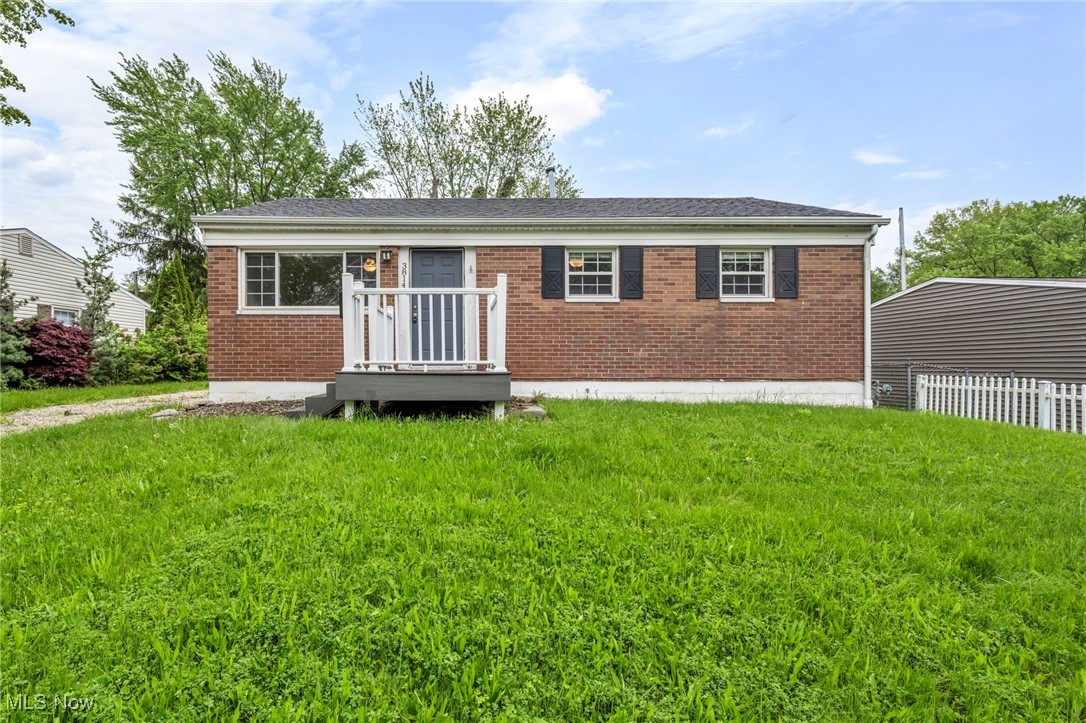 3814 Royal Avenue, Canton, Ohio image 1