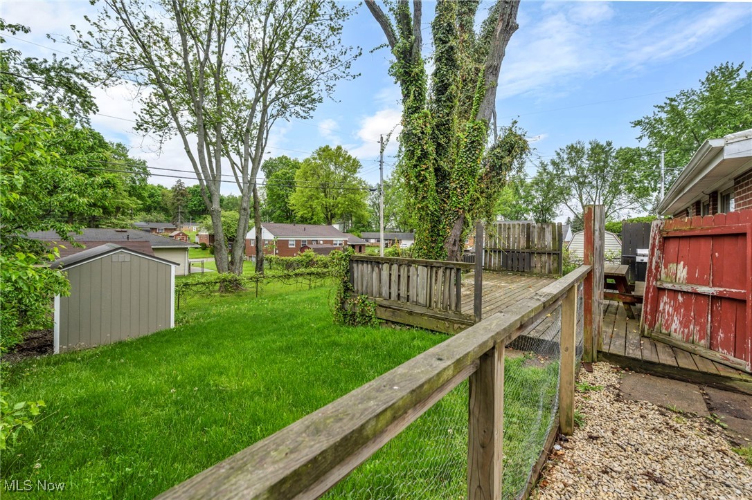 3814 Royal Avenue, Canton, Ohio image 33