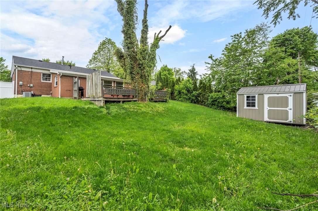 3814 Royal Avenue, Canton, Ohio image 35
