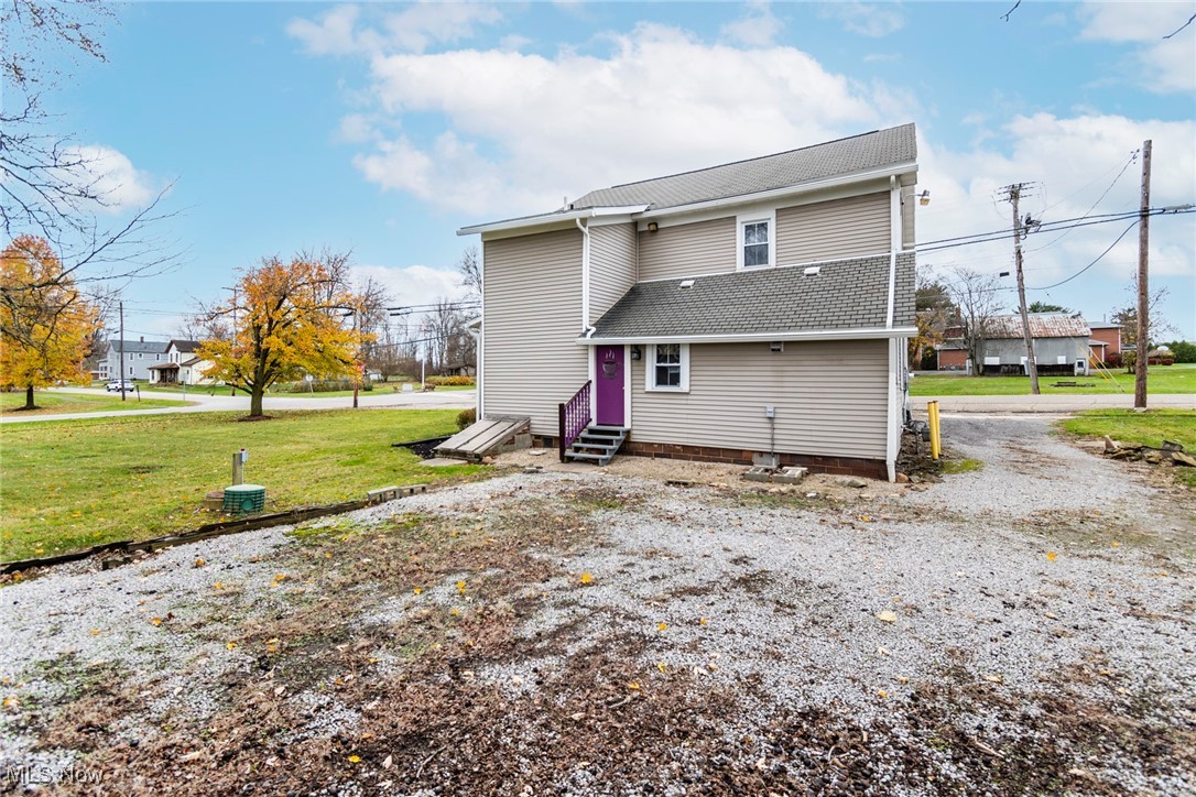 Green Village - Commercial Sale