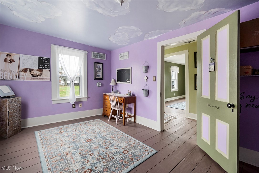 Green Village - Commercial Sale