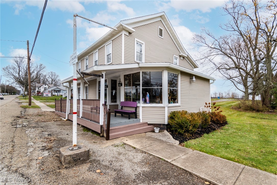 Green Village - Commercial Sale