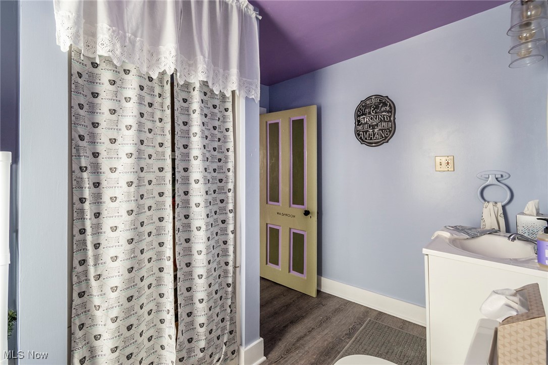 Green Village - Commercial Sale