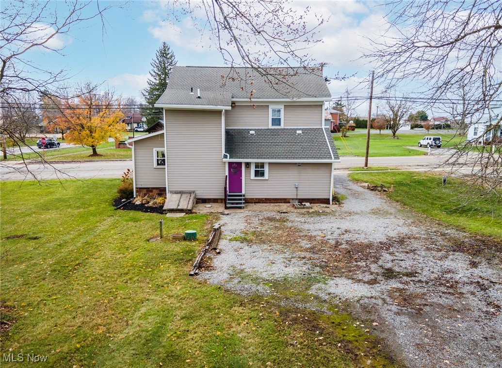 Green Village - Commercial Sale