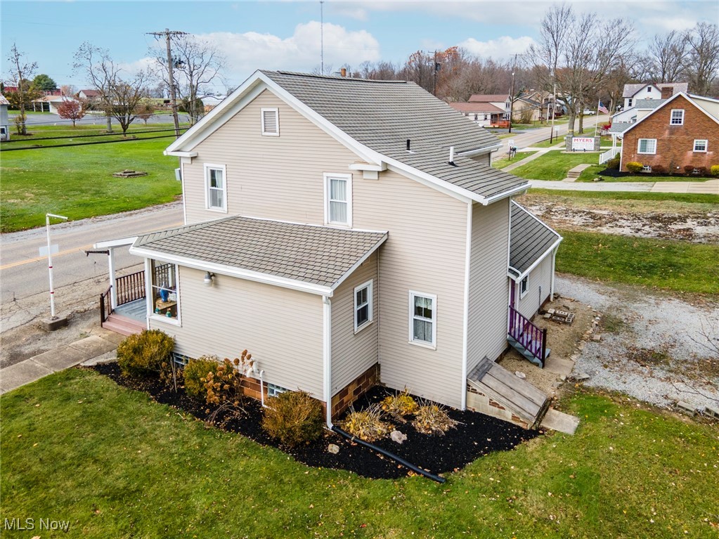 Green Village - Commercial Sale