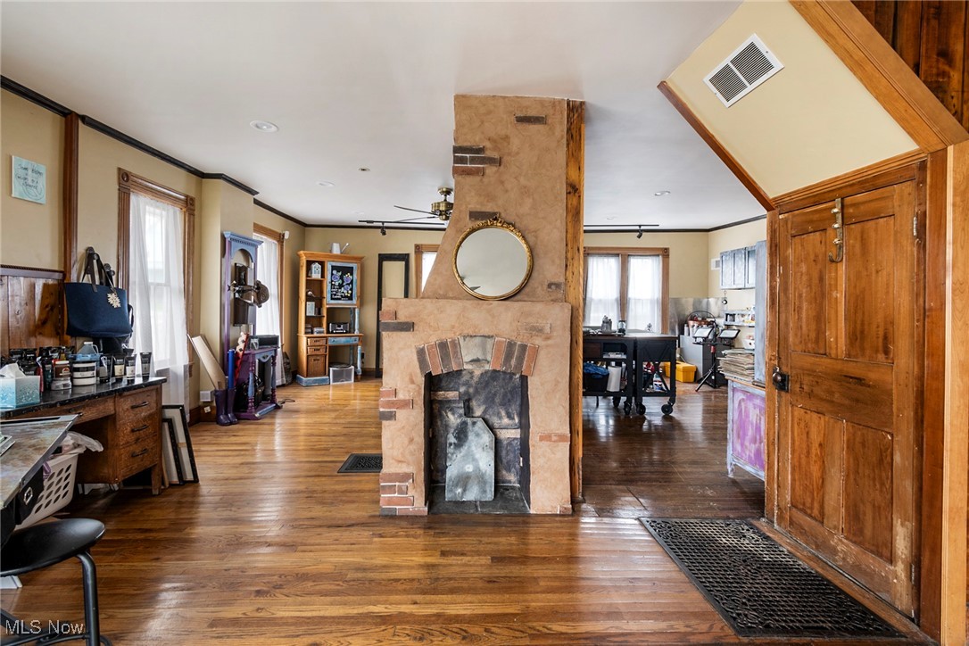 Green Village - Commercial Sale