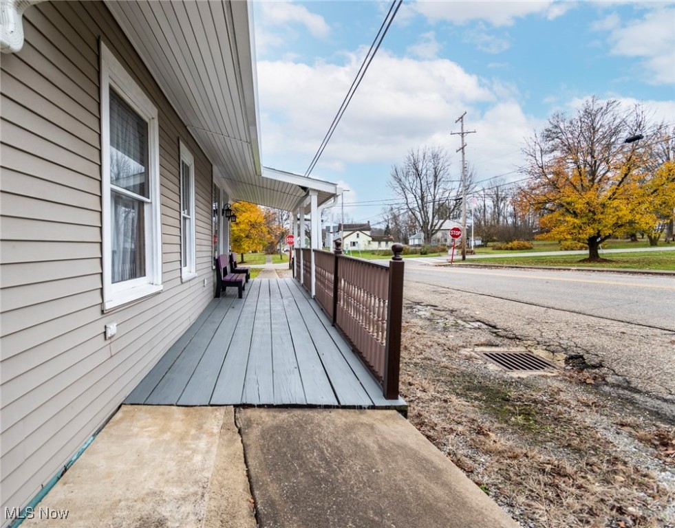 Green Village - Commercial Sale