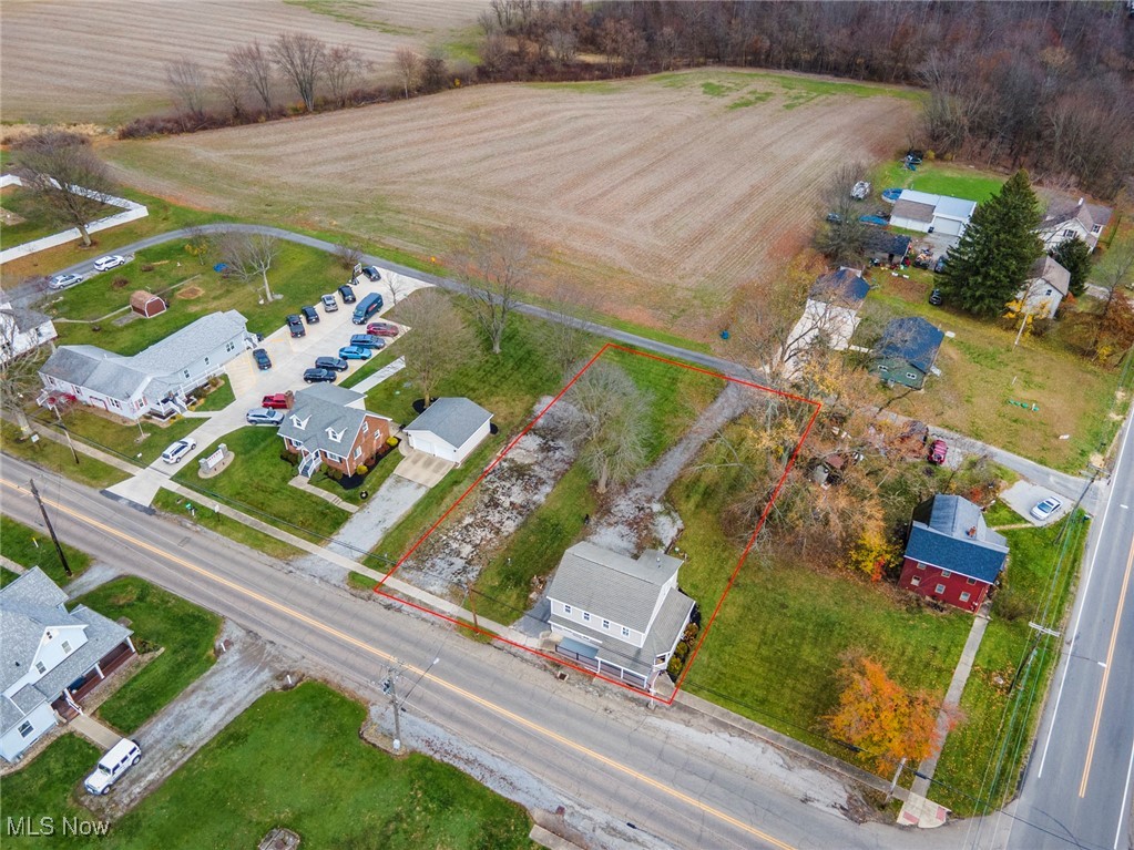 Green Village - Commercial Sale