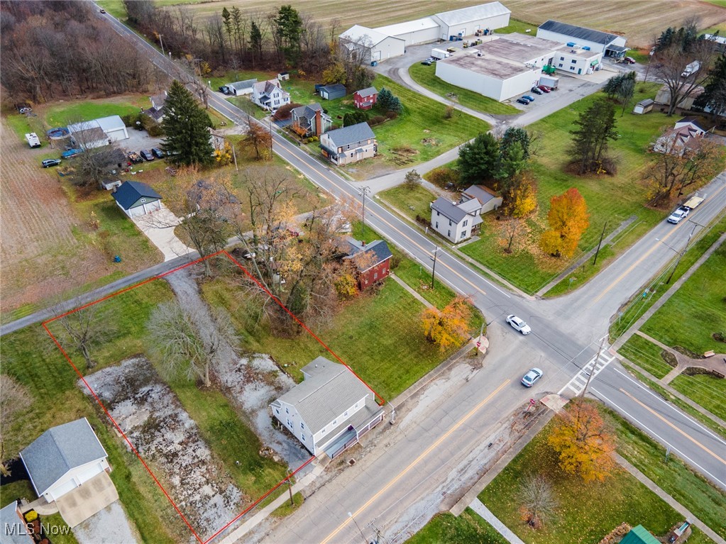 Green Village - Commercial Sale