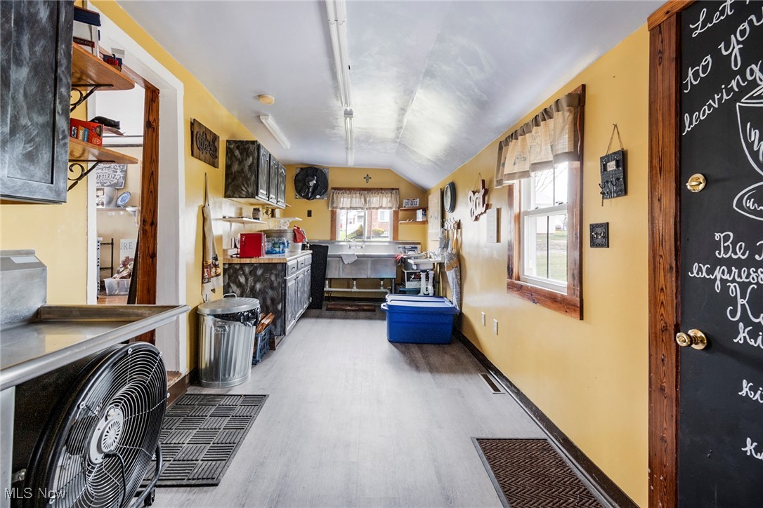 Green Village - Commercial Sale