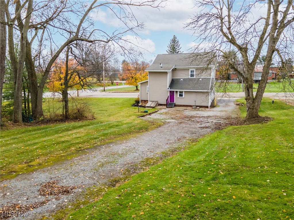 Green Village - Commercial Sale