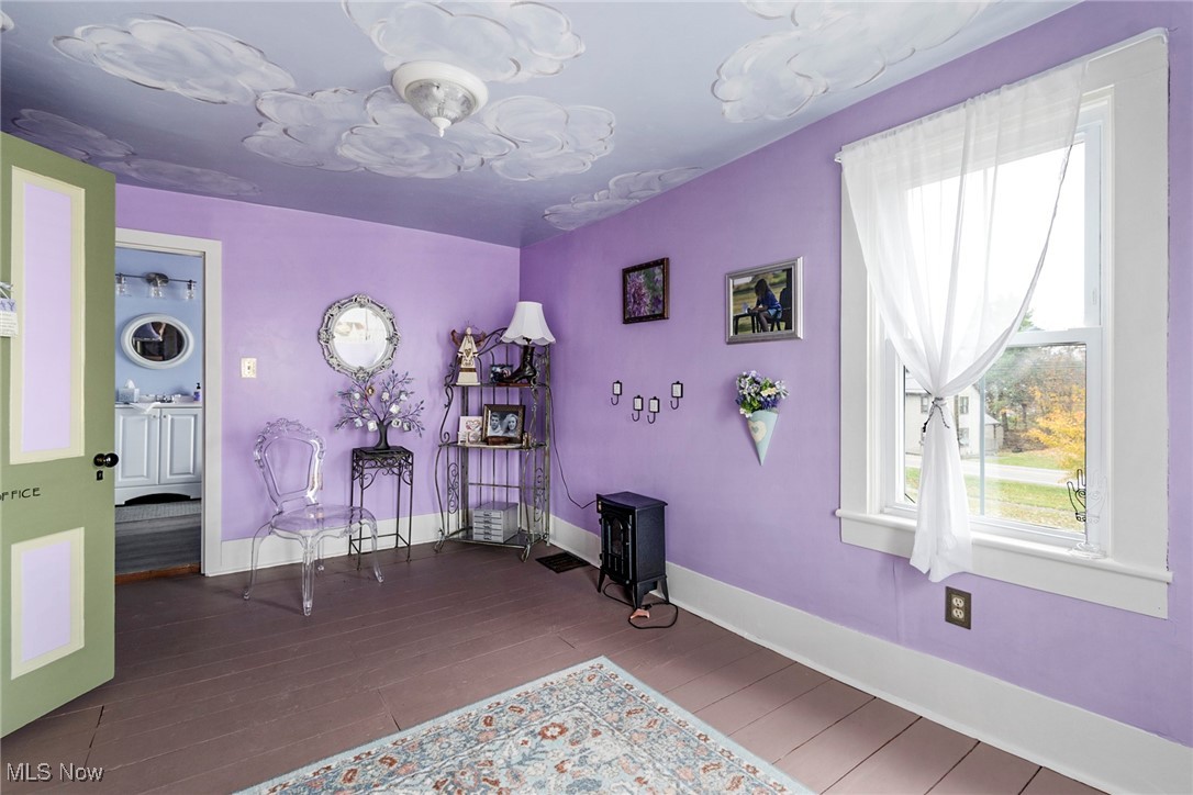 Green Village - Commercial Sale