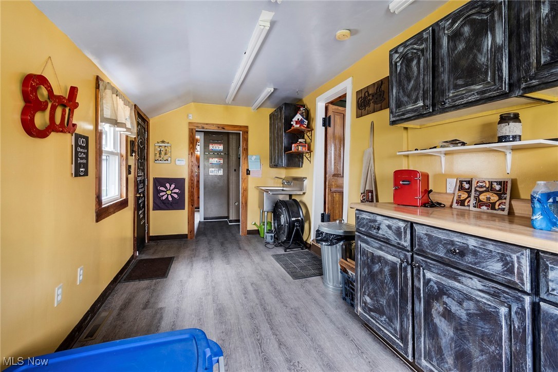 Green Village - Commercial Sale