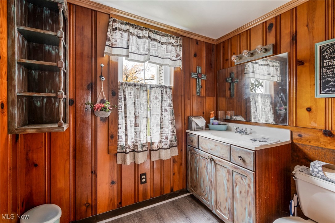 Green Village - Commercial Sale