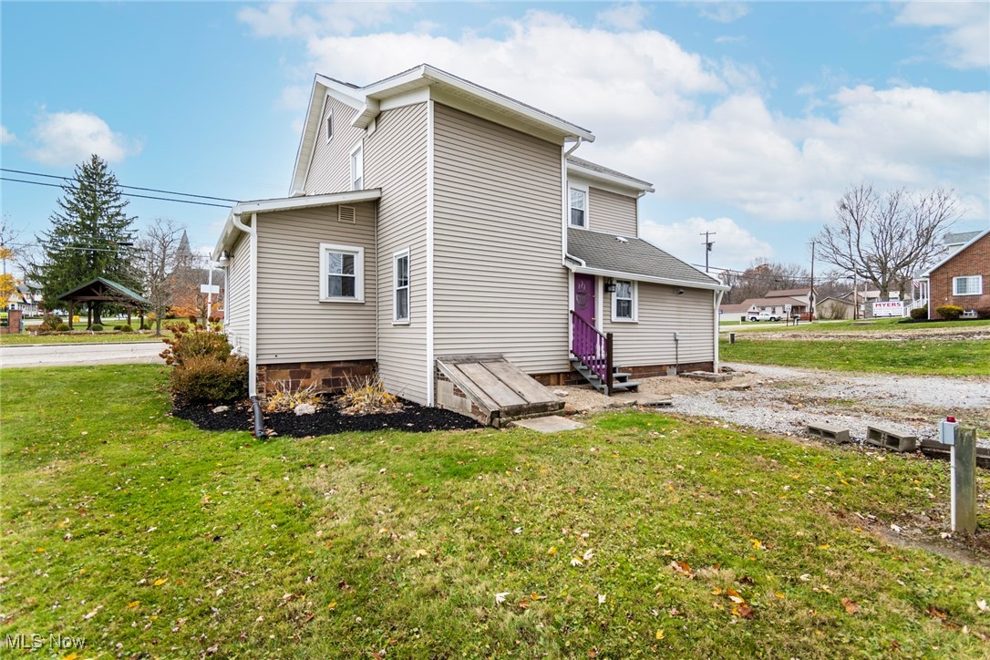 Green Village - Commercial Sale