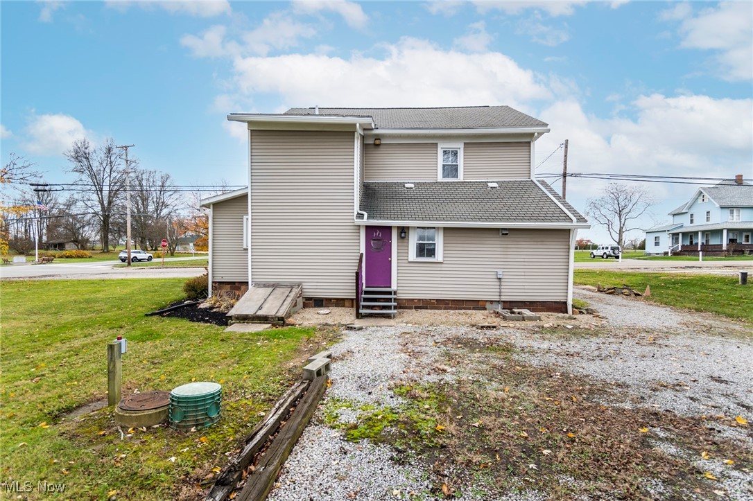 Green Village - Commercial Sale