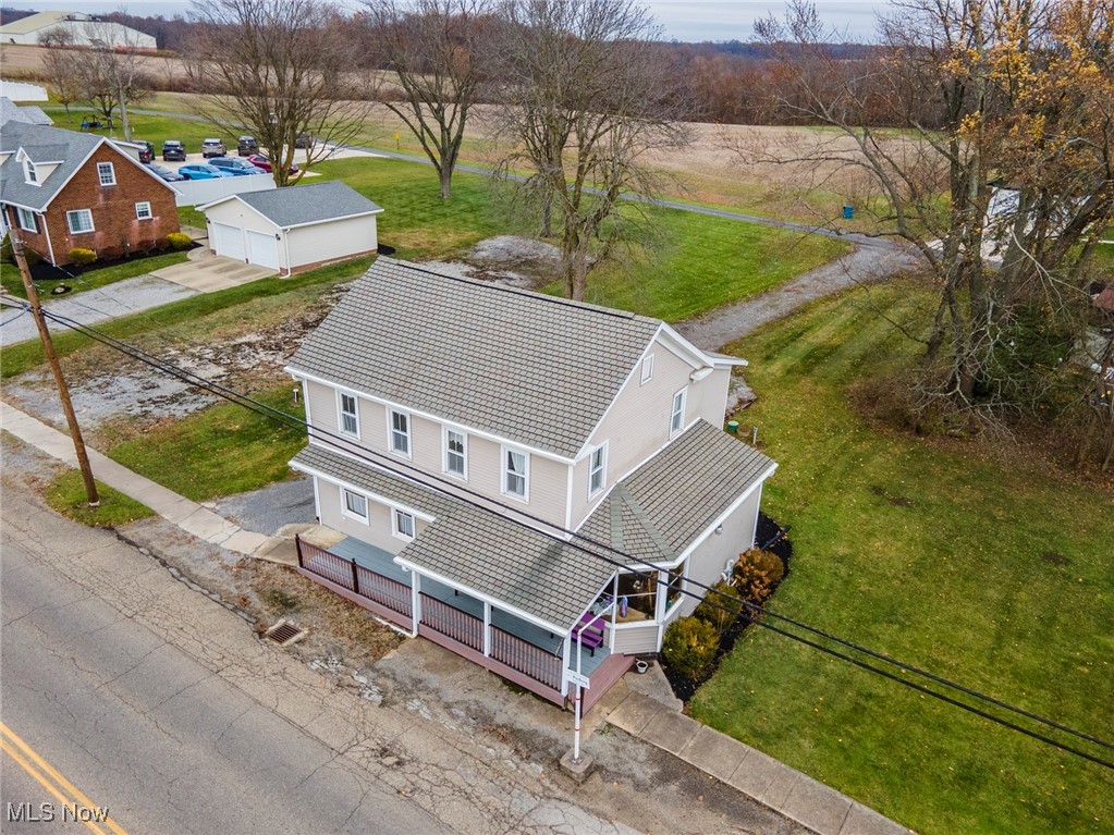 Green Village - Commercial Sale