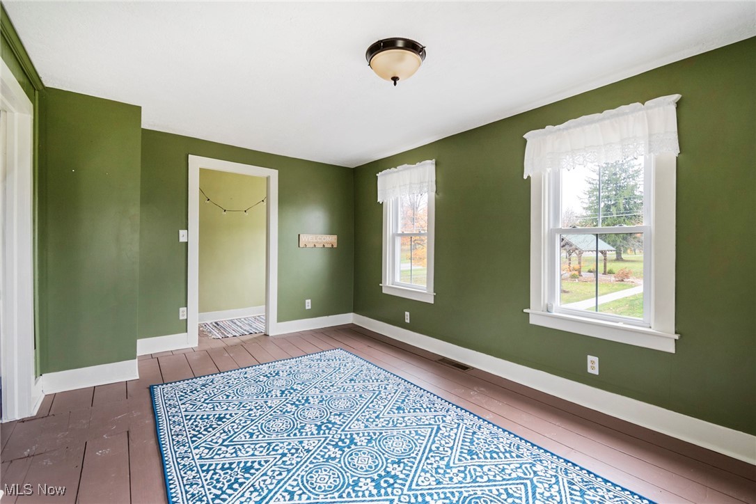 Green Village - Commercial Sale