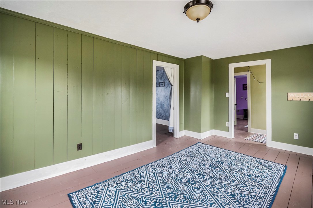 Green Village - Commercial Sale