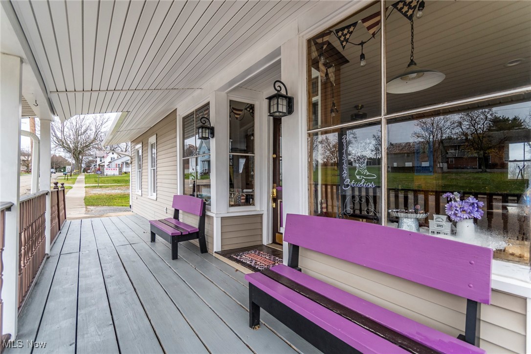 Green Village - Commercial Sale