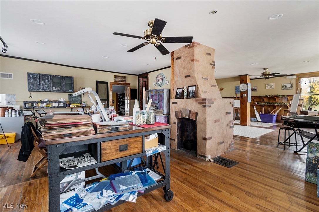 Green Village - Commercial Sale