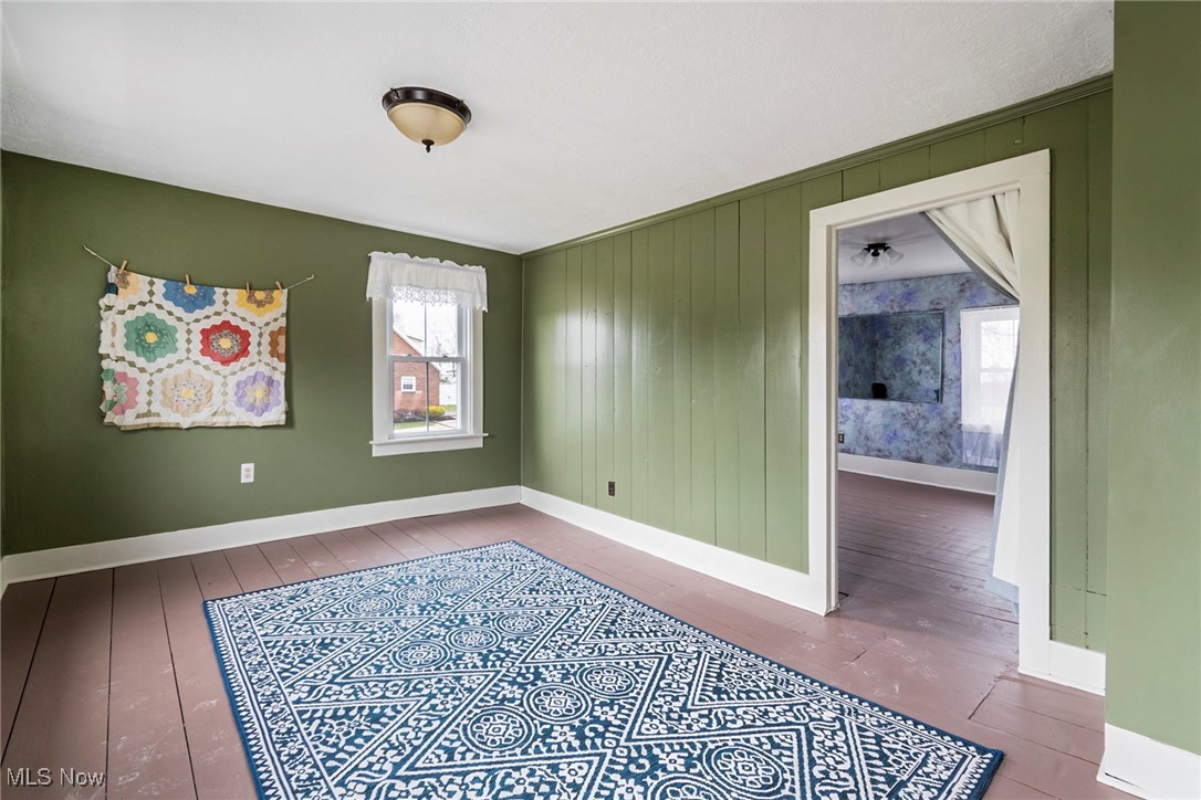 Green Village - Commercial Sale