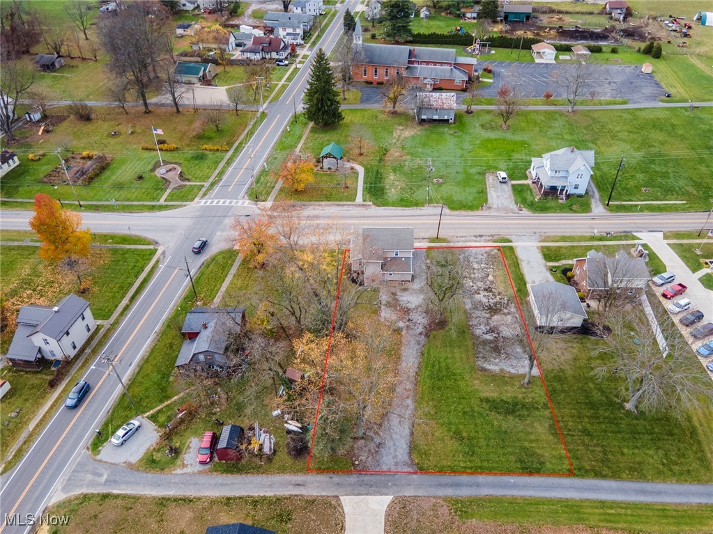 Green Village - Commercial Sale