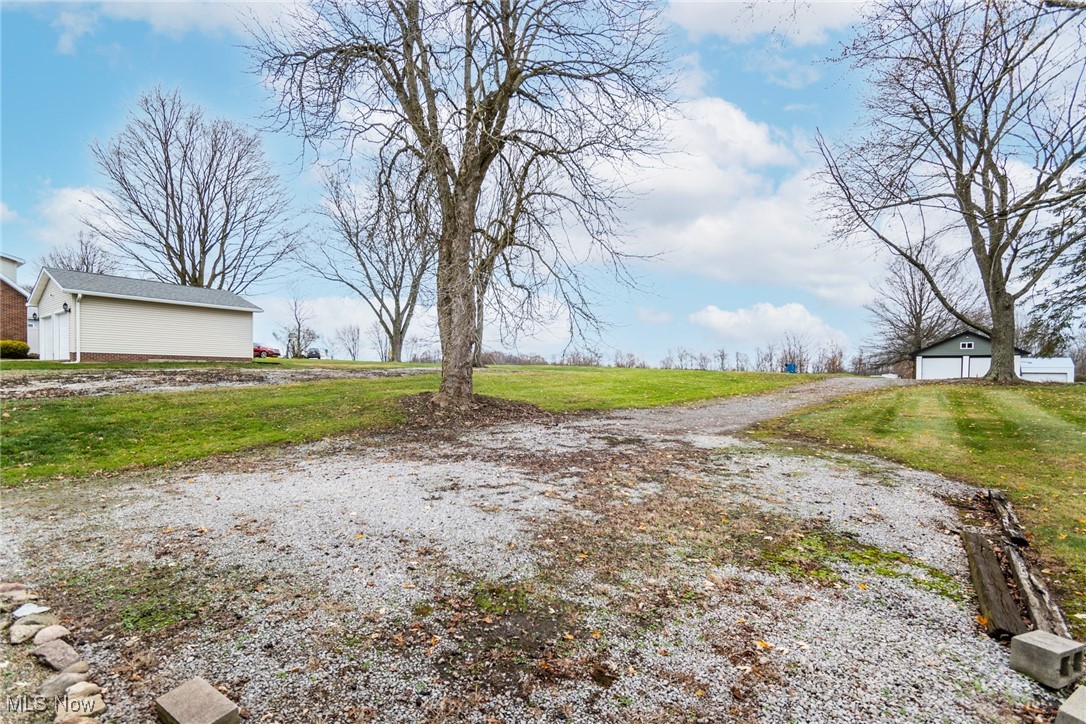 Green Village - Commercial Sale