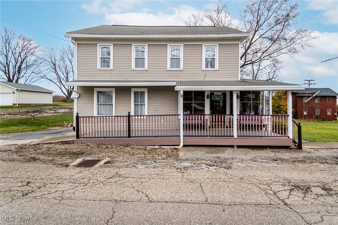 Green Village - Commercial Sale