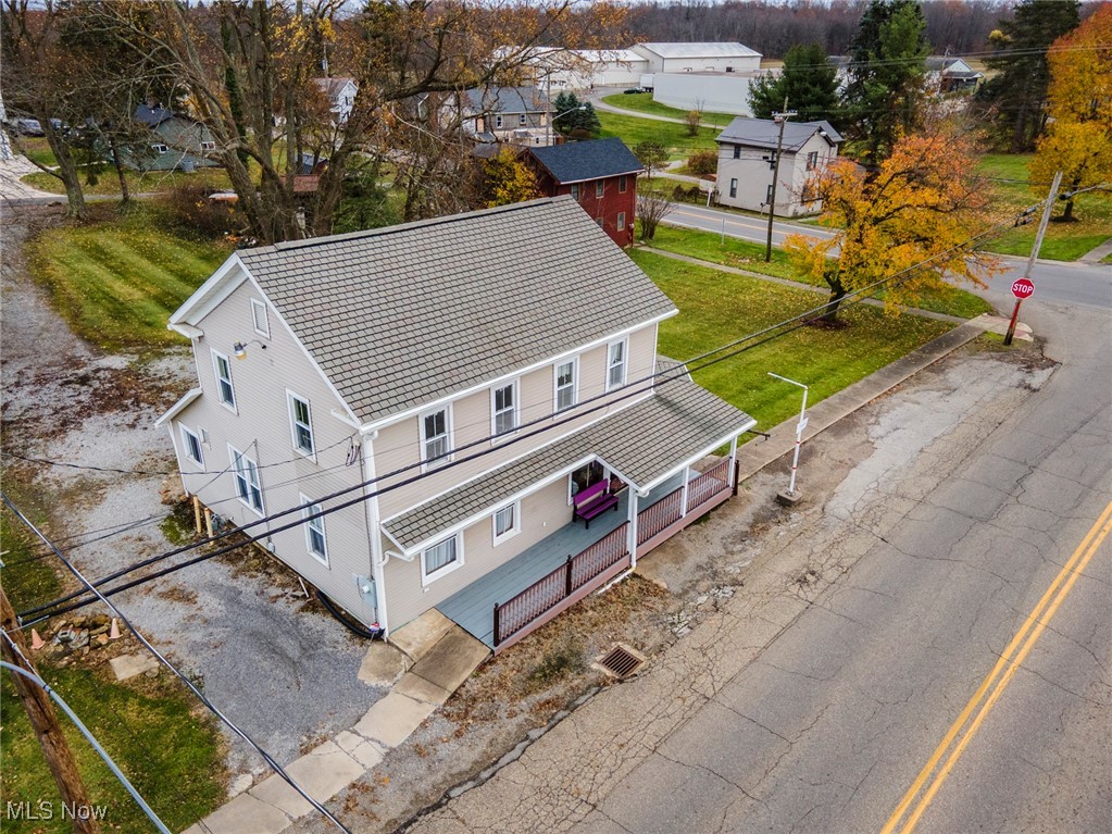 Green Village - Commercial Sale