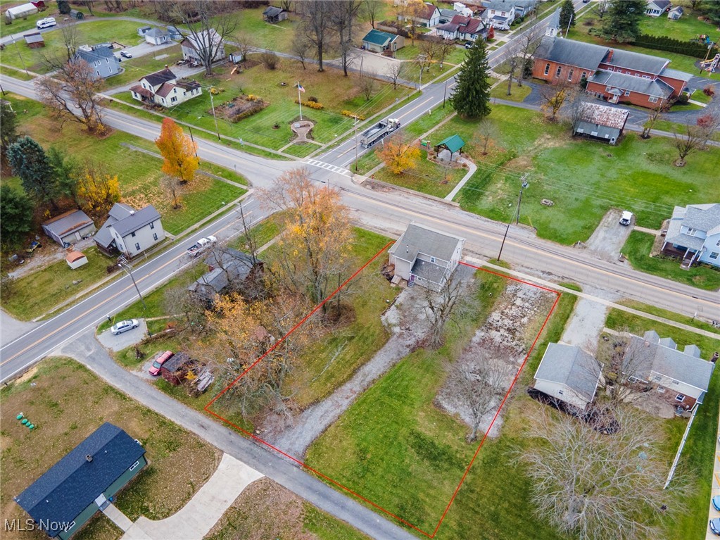 Green Village - Commercial Sale