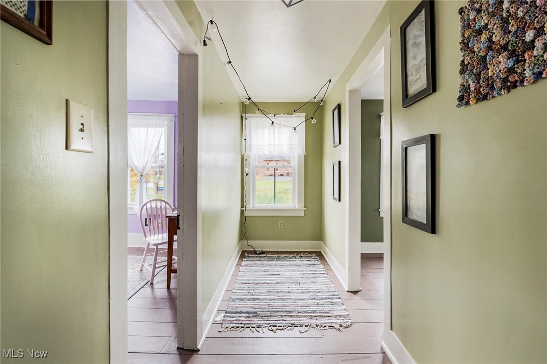 Green Village - Commercial Sale